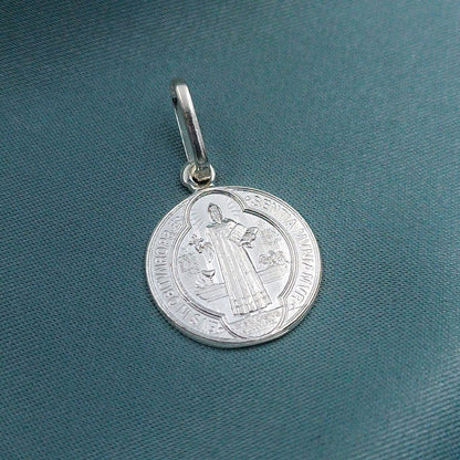 Medalla San Benito