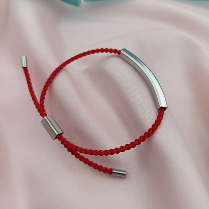 Pulsera Conexión  (Personalizable)