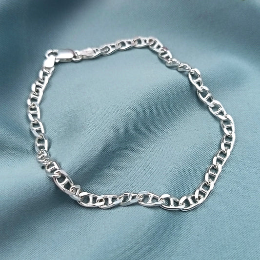 Pulsera Marina 2L 4mm