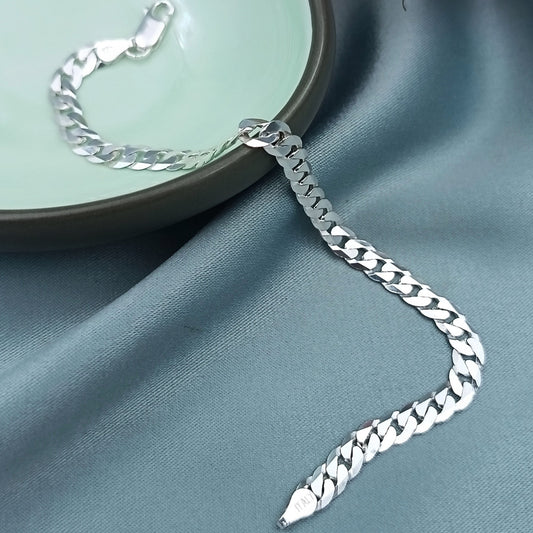 Pulsera Lomo Corvina 6L 5mm