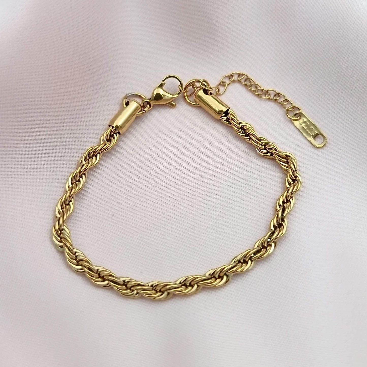 Pulsera Cordón