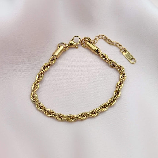 Pulsera Cordón