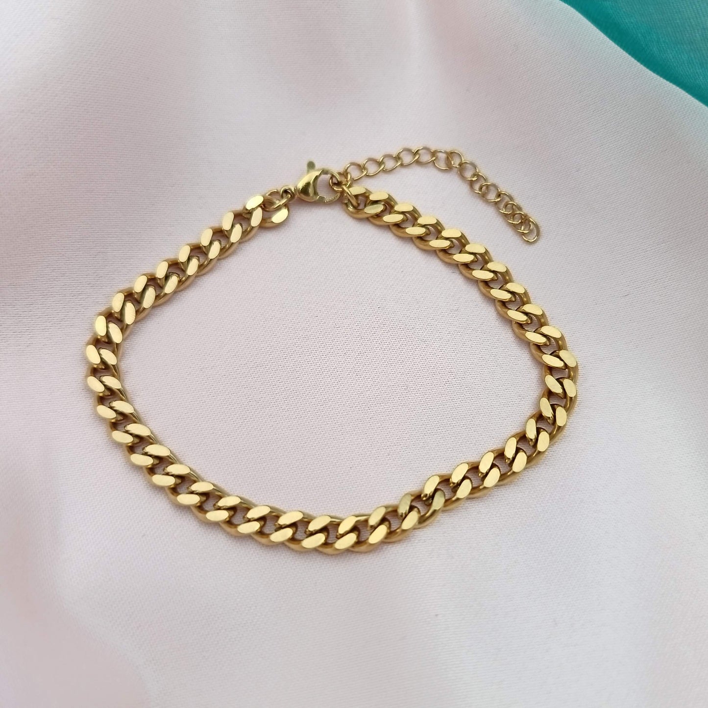 Pulsera Lomo corvina