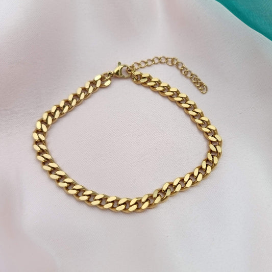 Pulsera Lomo corvina