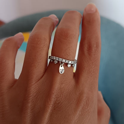 Anillo Coronita Móvil