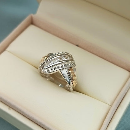 Anillo de Grado Circones