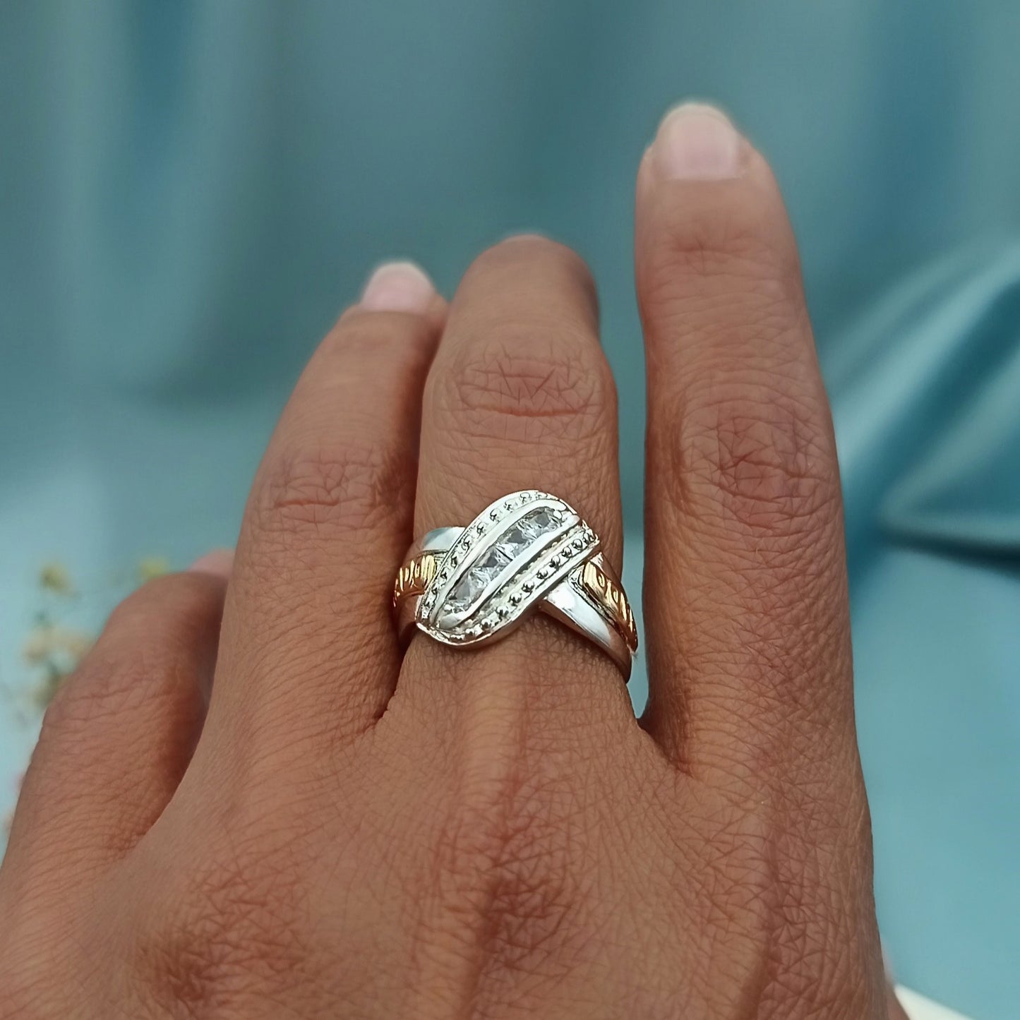 Anillo de Grado Circones