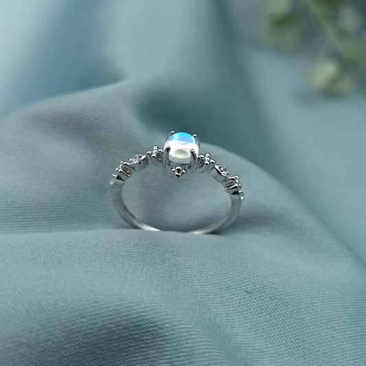 Anillo Promesa Elegance