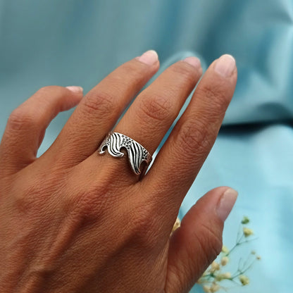 Anillo Olas