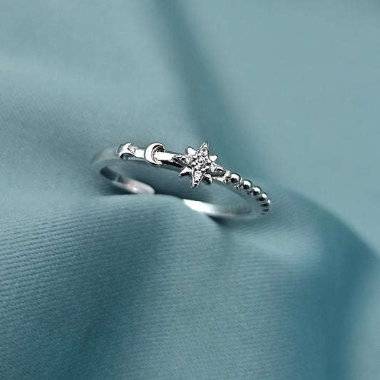 Anillo Fantasy Regulable