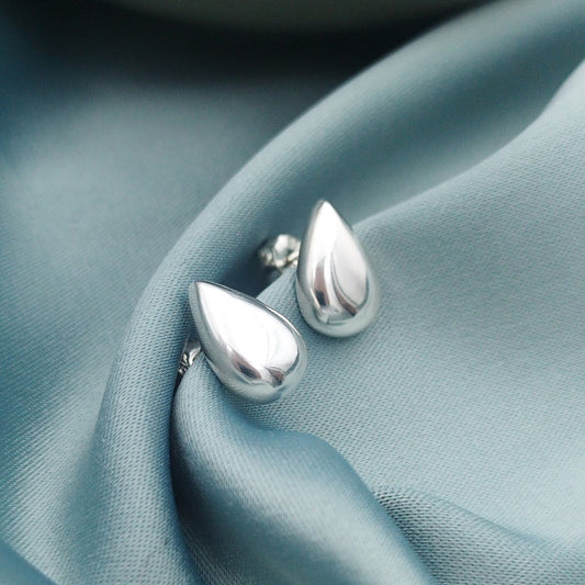 Aretes Gota