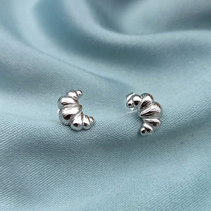 Aretes Croissant
