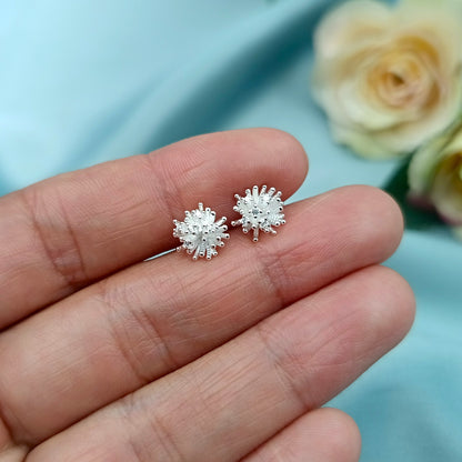 Aretes Diente de León