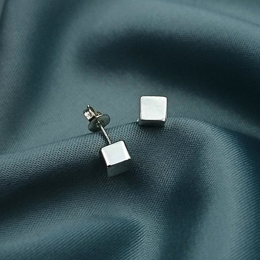 Aretes Cubos 5mm