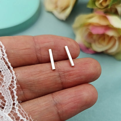 Aretes Palitos