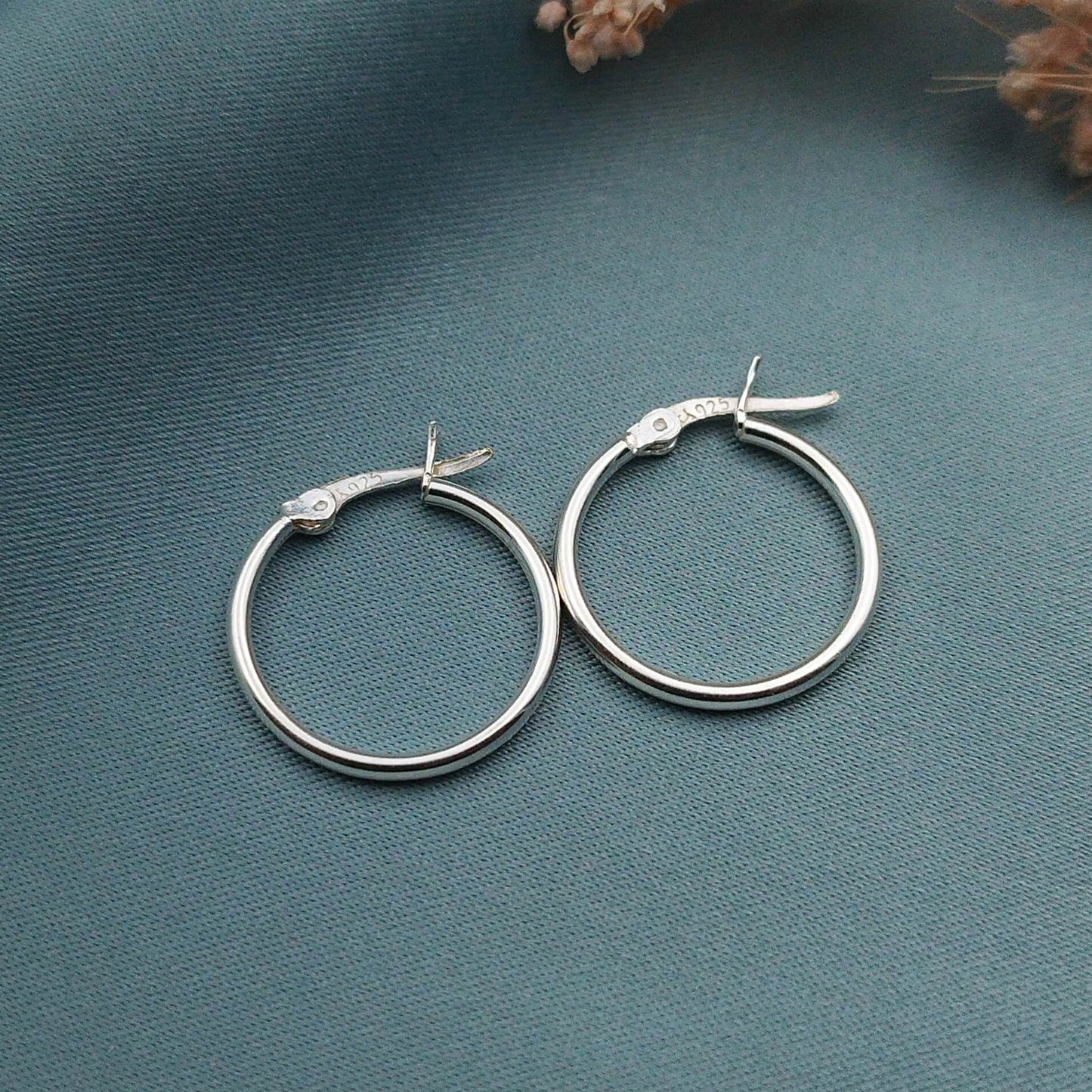 Argollas Classic criolla 1.5mm M