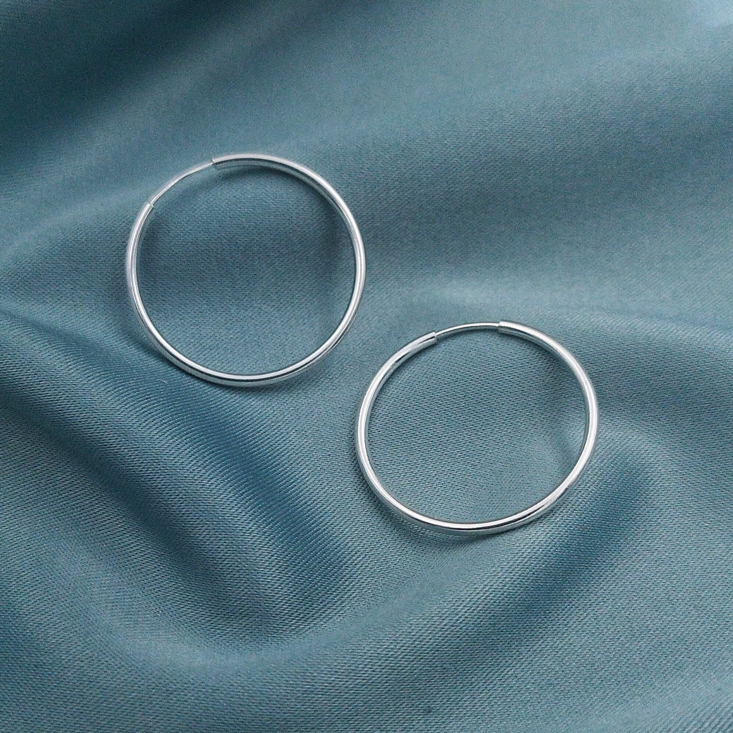 Argollas Classic 1.5mm M