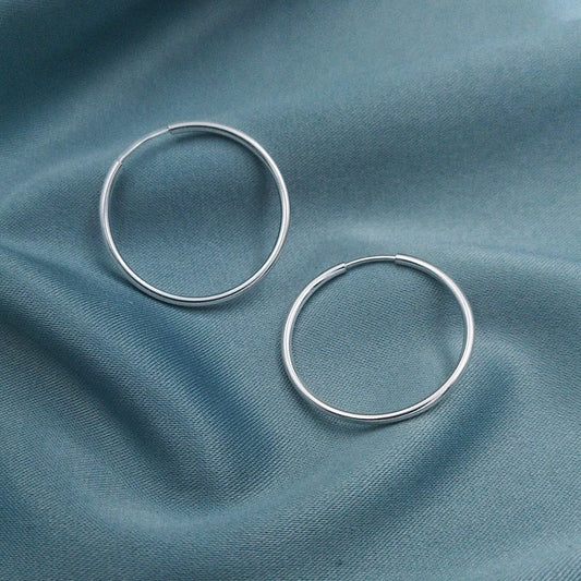 Argollas Classic 1.5mm M