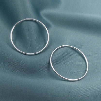 Argollas Classic 1.5mm M