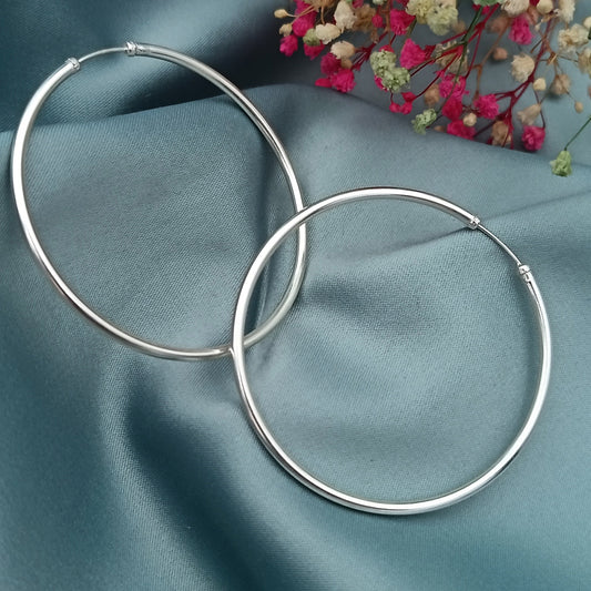 Argollas Classic T 2.5mm