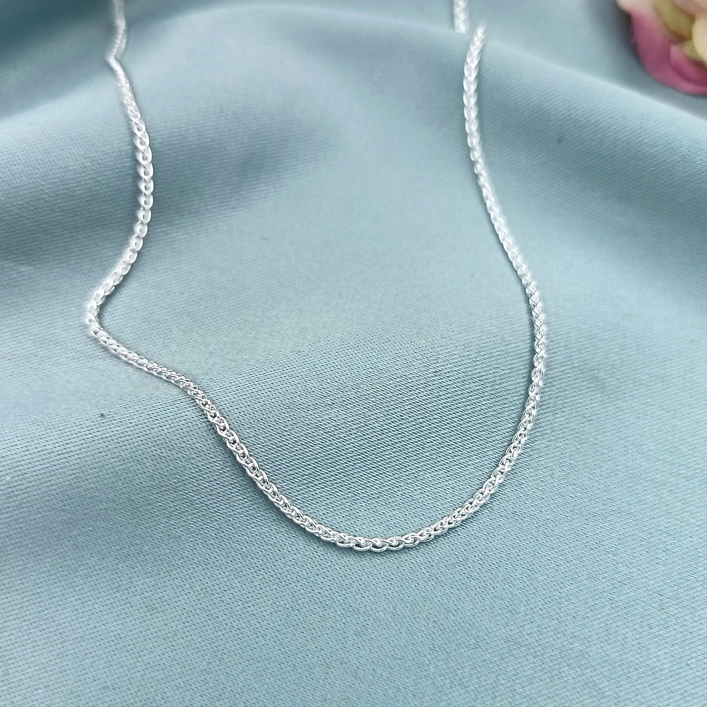 Cadena Bizantina 1,3mm