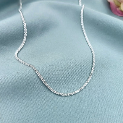 Cadena Bizantina 1,3mm
