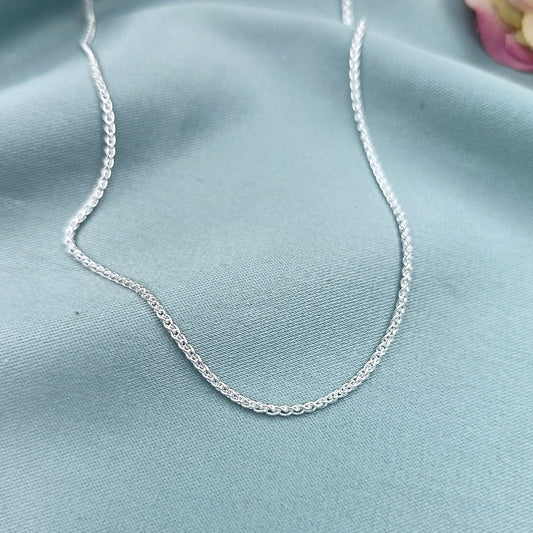 Cadena Bizantina 1,3mm