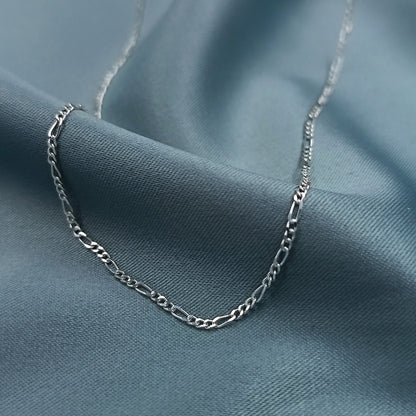 Cadena Fígaro 2L 1.4mm