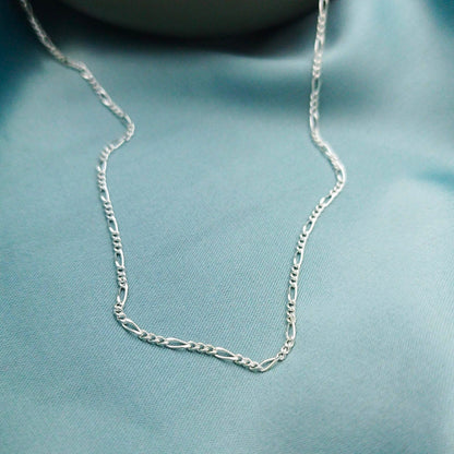 Cadena Figaro 2L 2mm