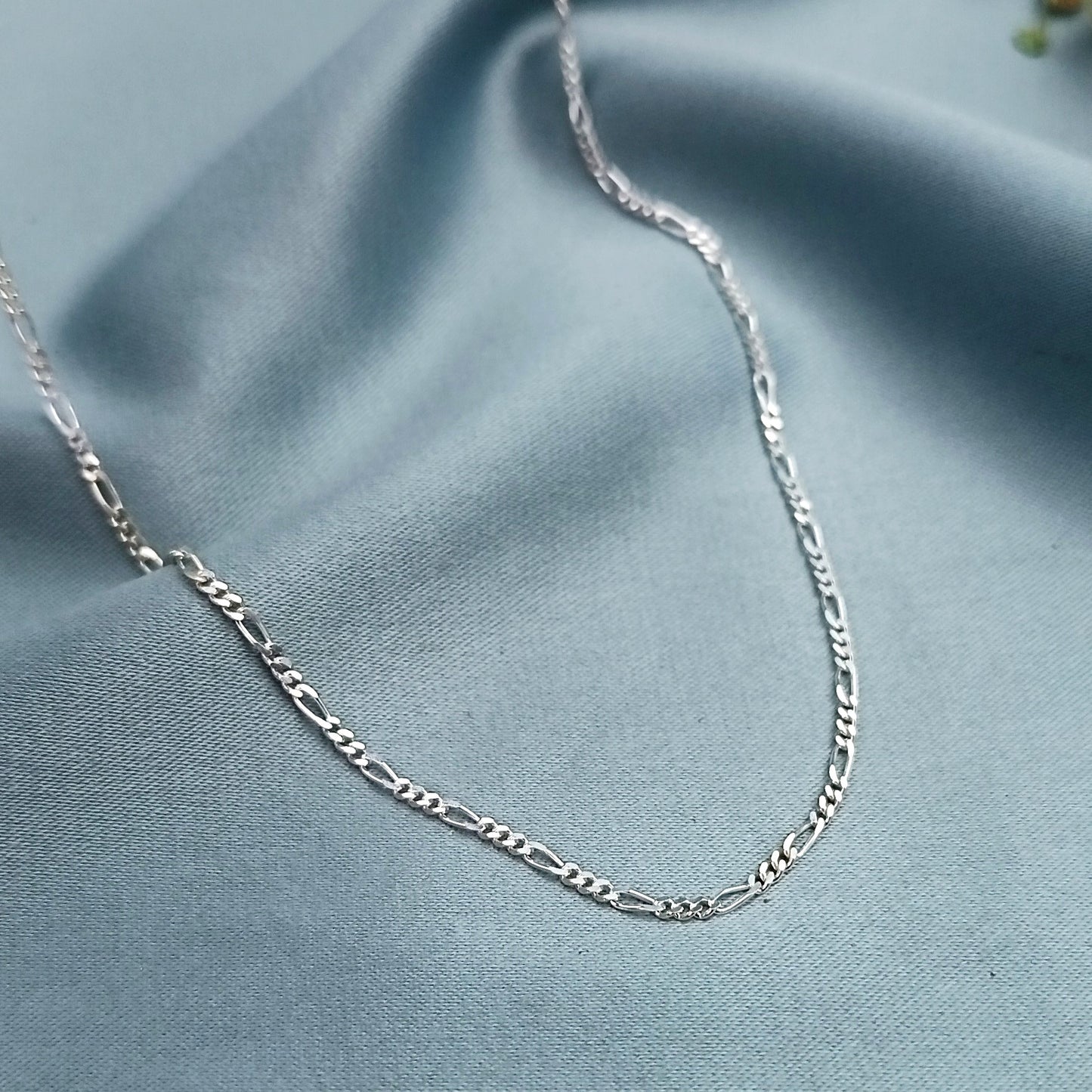 Cadena Figaro 2L 2mm