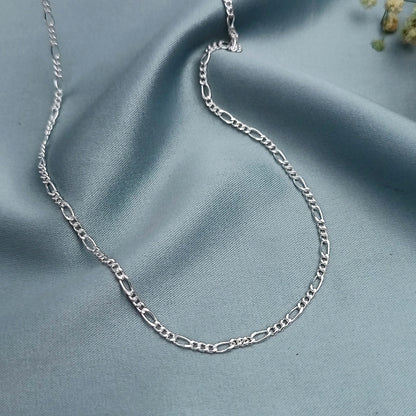 Cadena Fígaro 2L 2.5mm