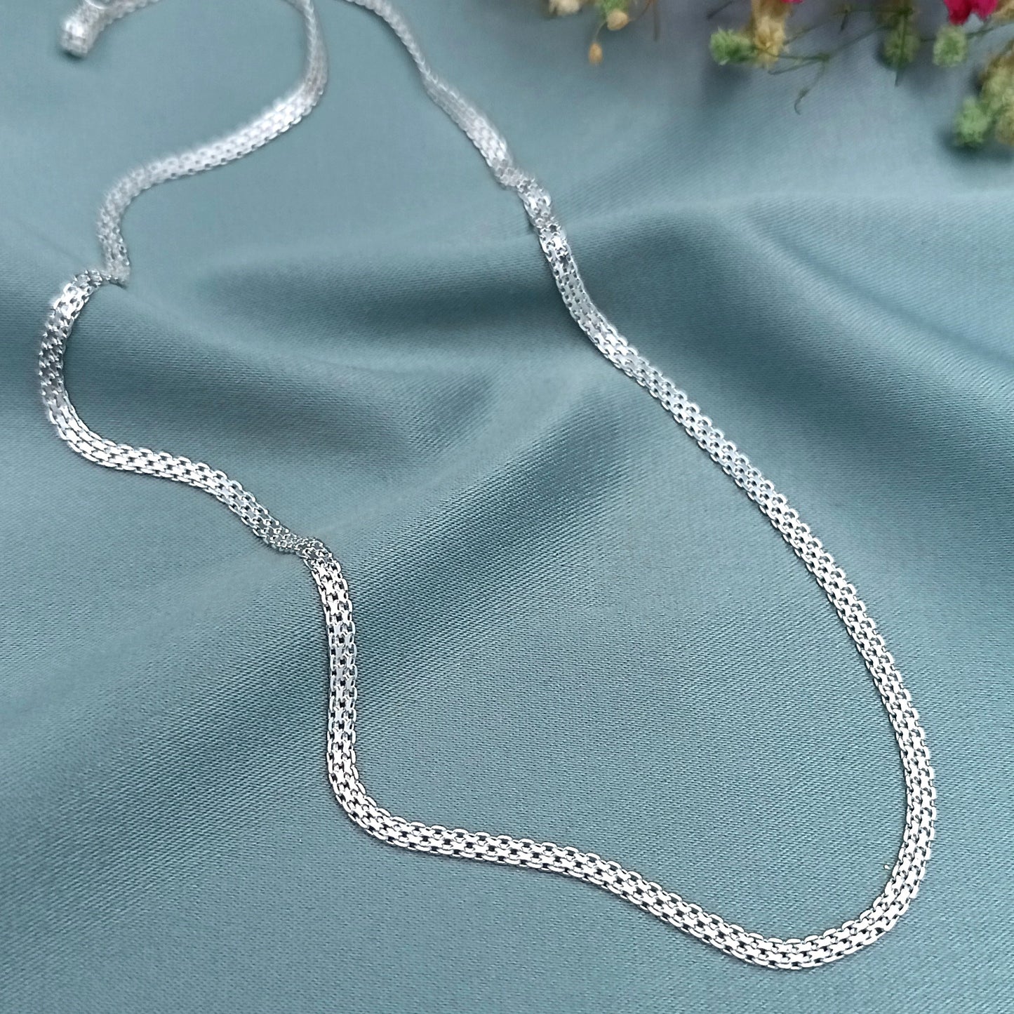 Cadena Grumet 3mm