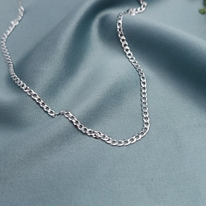 Cadena lomo corvina Extraflat 6L 3mm