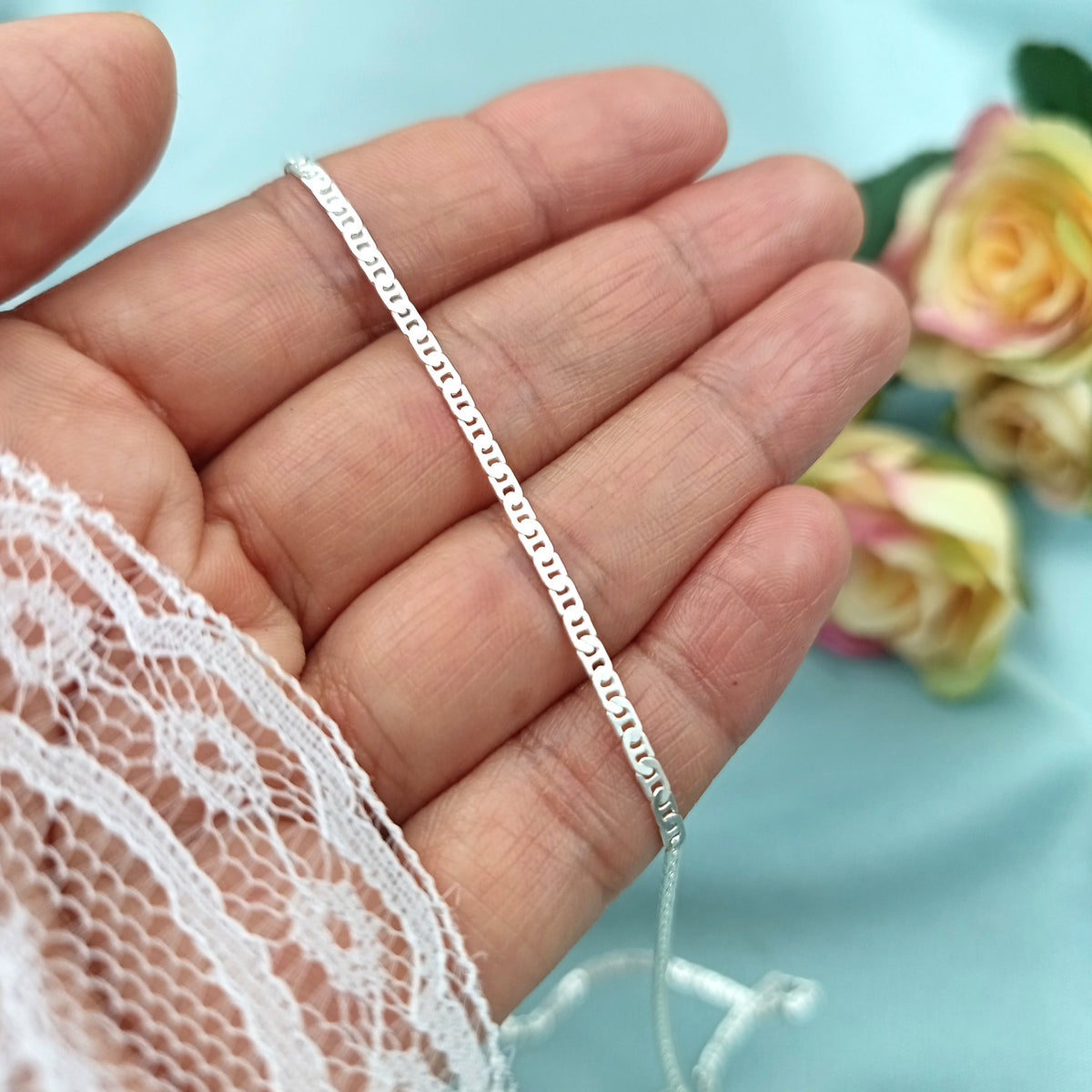 Cadena Marina 2mm