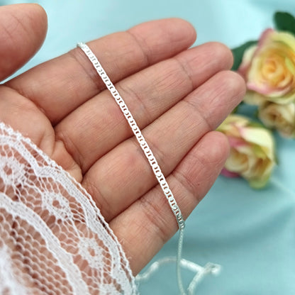 Cadena Marina 2mm