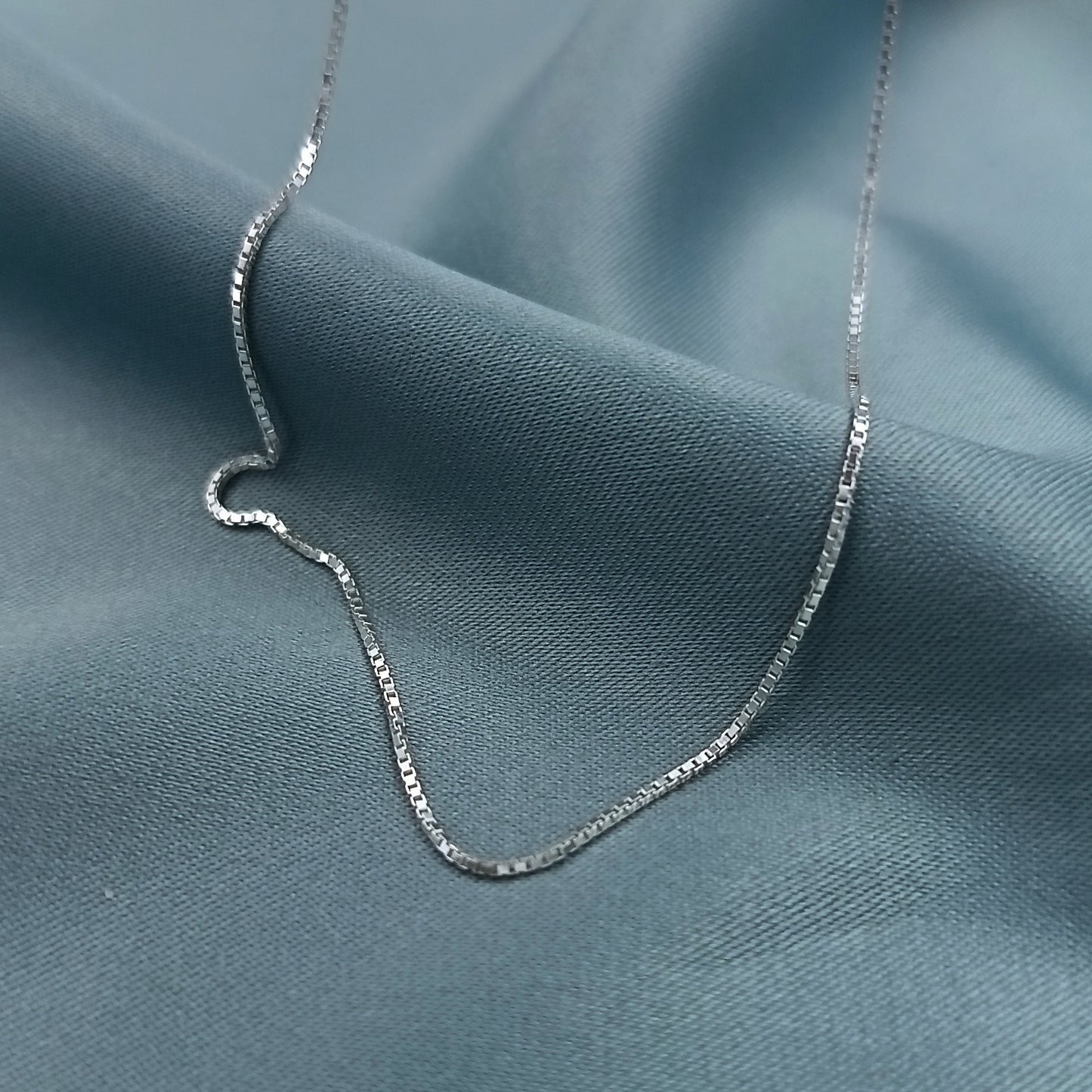 Cadena Veneciana 1mm