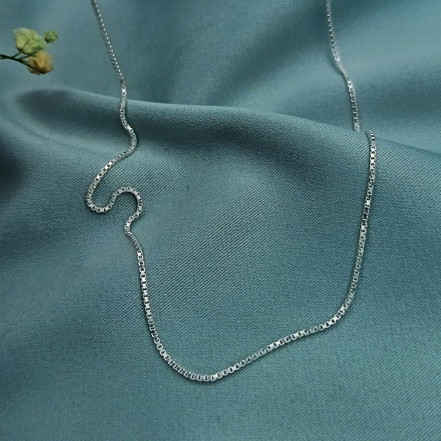 Cadena Veneciana 1,5mm
