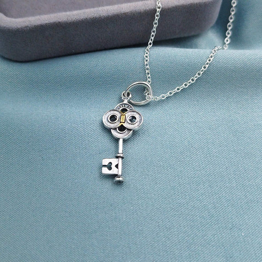 Collar Llave