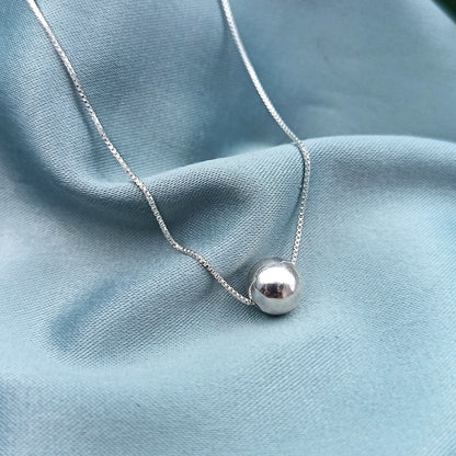 Collar Bolita