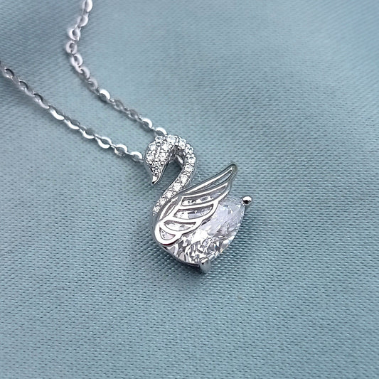 Collar Cisne