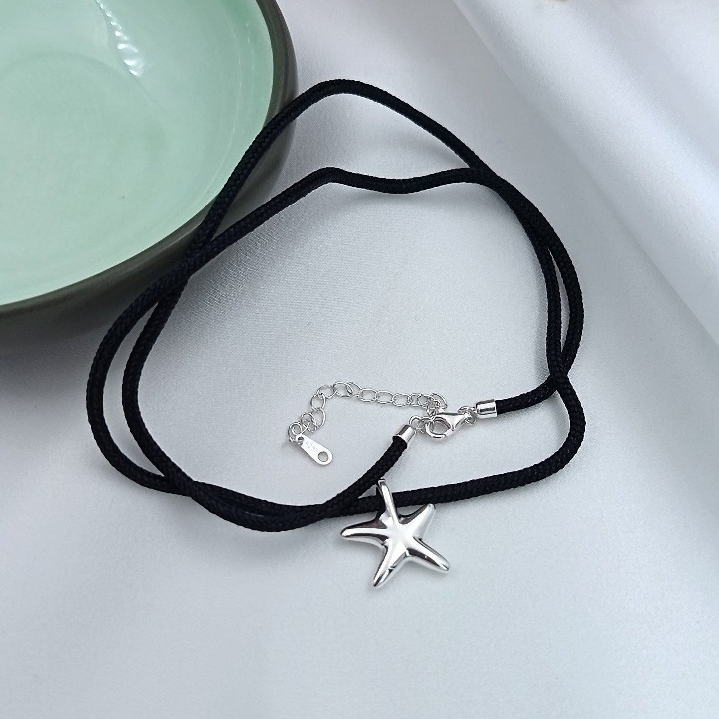 Collar Estrella de Mar