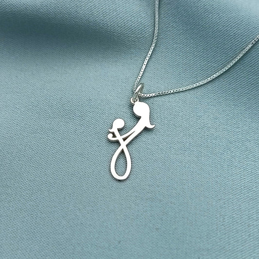 Collar Mamá e Hij@