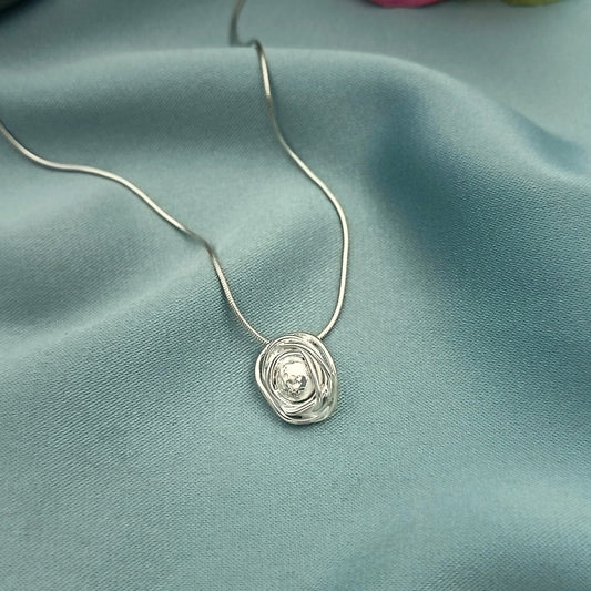 Collar Nido