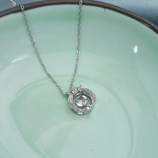 Collar Ramito Móvil