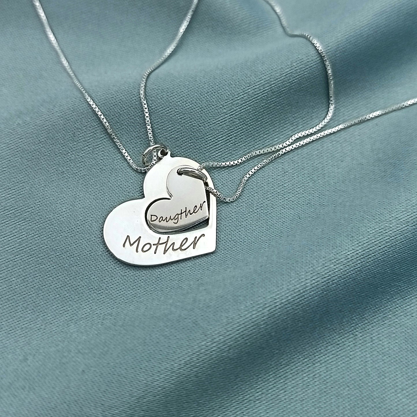 Collares Para Compartir Mother and Daugther