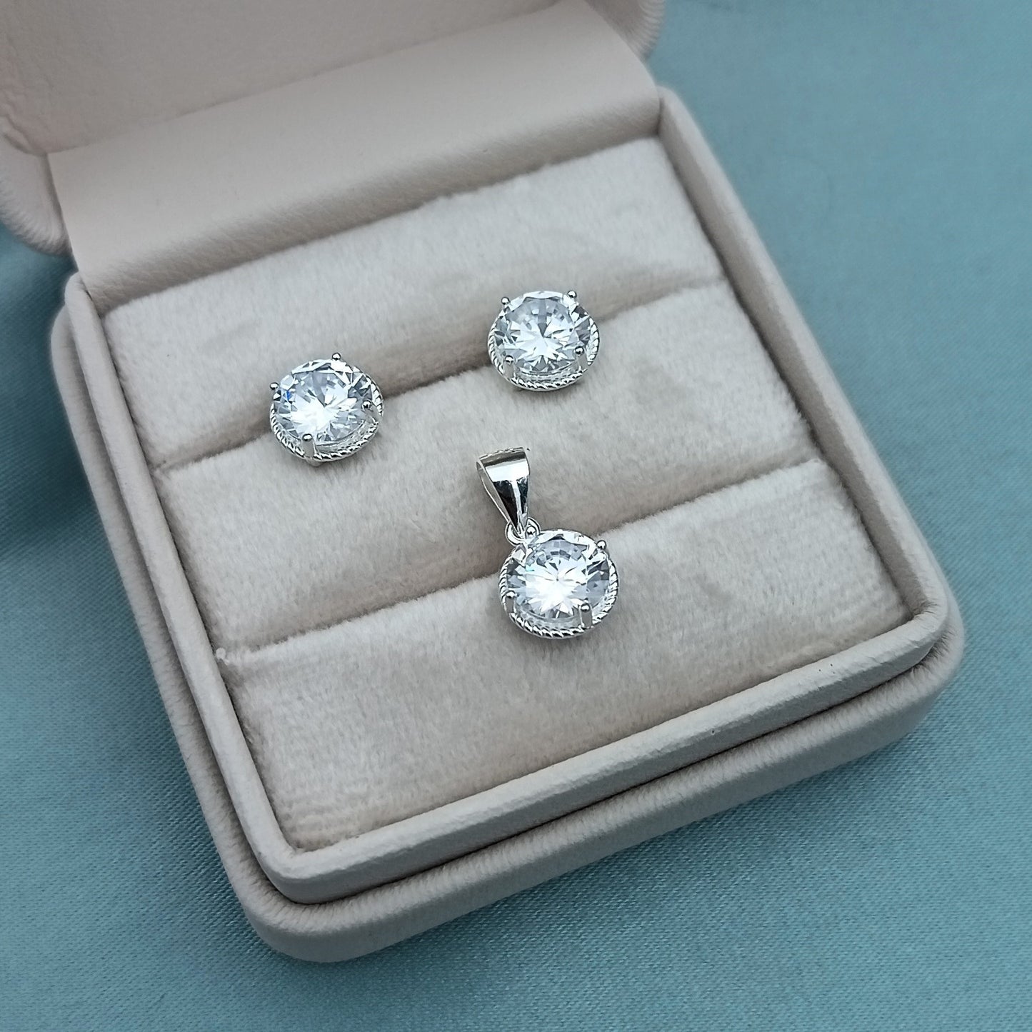 Conjunto Circones 9mm