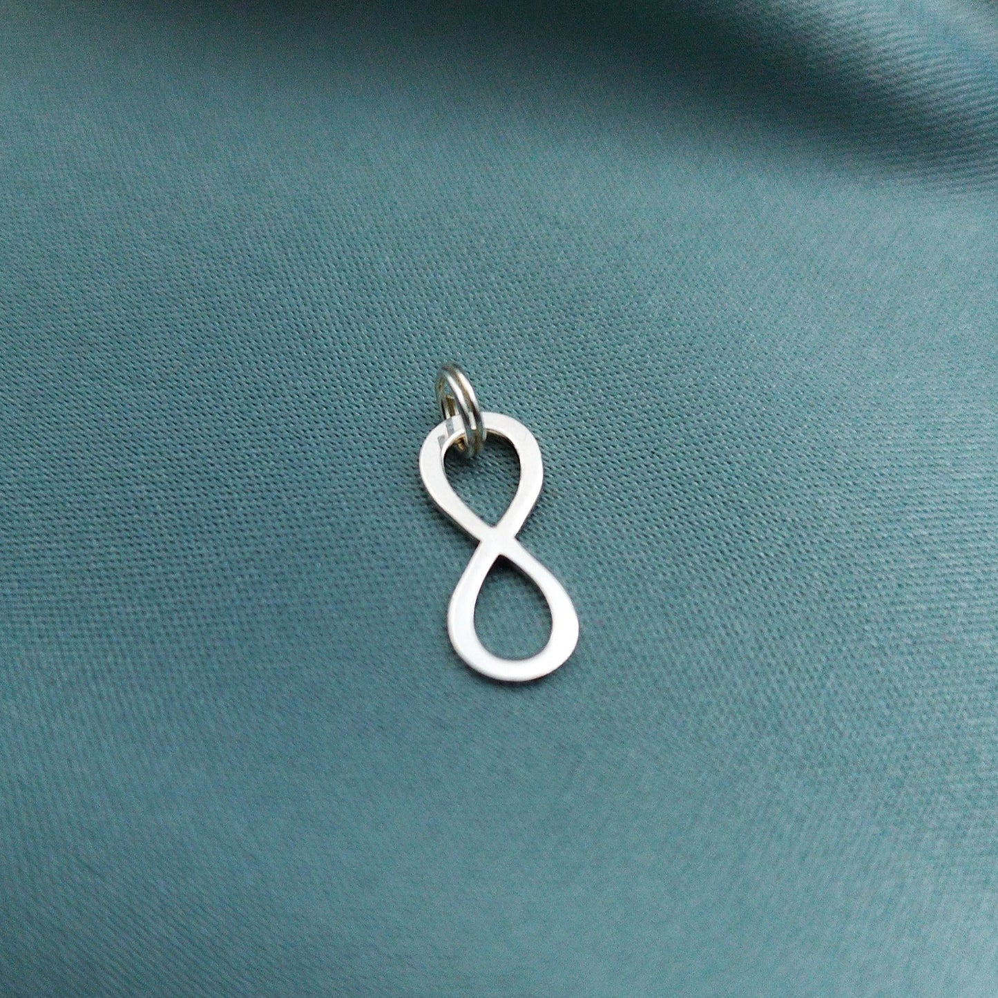 Dije Infinito