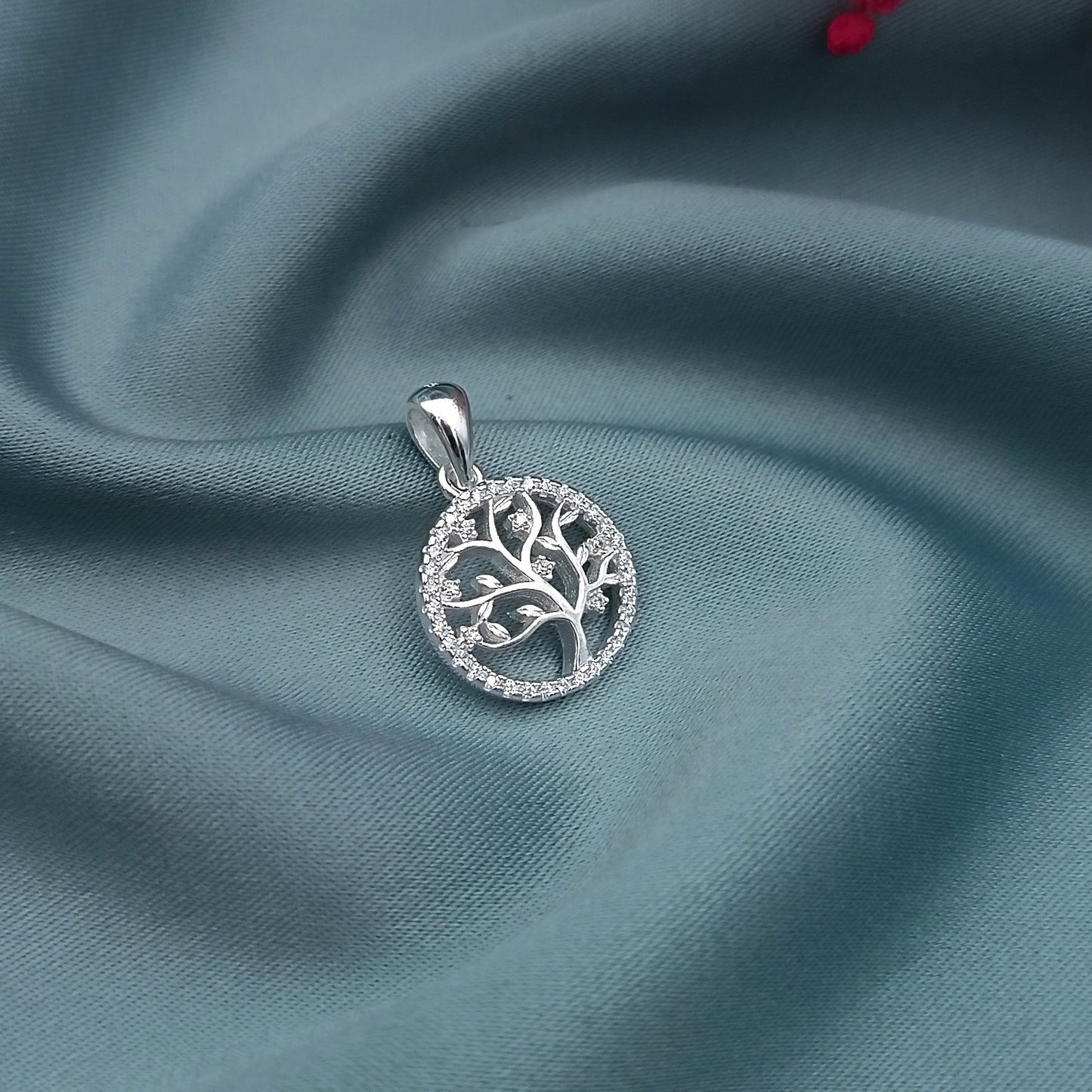 Dije Arbol de la Vida