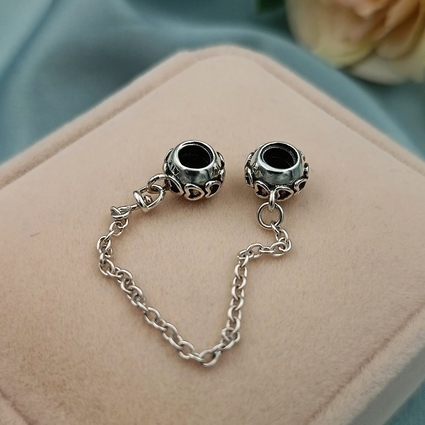 Dije charm Separador Cadenitas