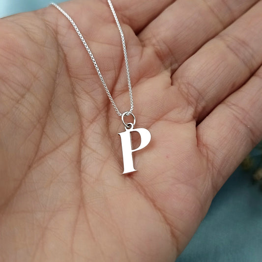 Letra Personalizada 1cm